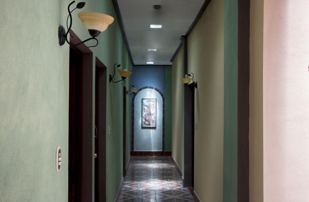 Hotel Ribiera Del Lago Peten Itza San Roman Buitenkant foto