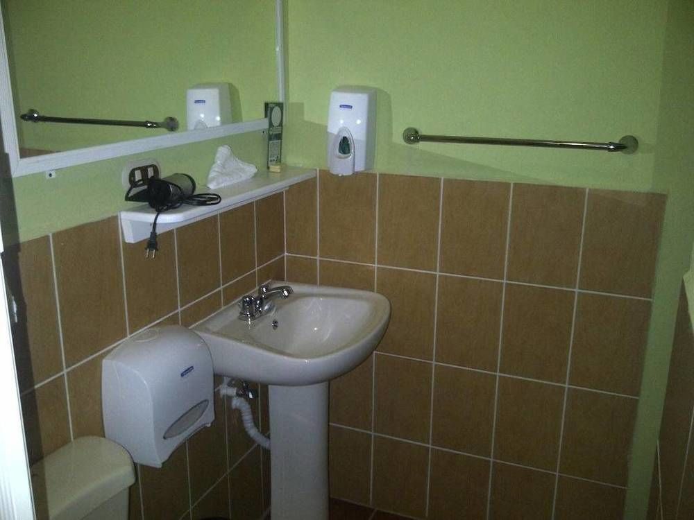 Hotel Ribiera Del Lago Peten Itza San Roman Buitenkant foto