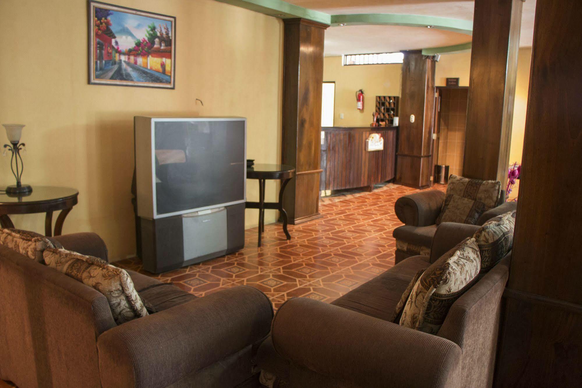 Hotel Ribiera Del Lago Peten Itza San Roman Buitenkant foto